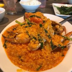 建興酒家（尚泰領使商場分店）張用戶圖片