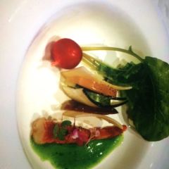 Ocean Restaurant User Photo
