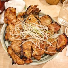 Tokachi Buta-don Ippin Sapporo Kitajujo Ten User Photo