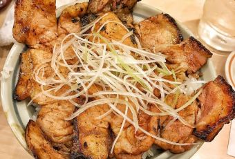 十勝豚丼-Ippin（札幌北十條店）用戶圖片