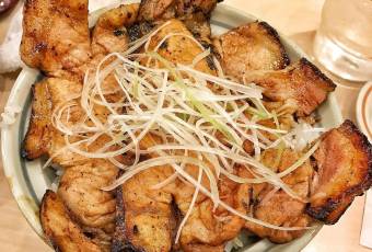 十勝豚丼-Ippin（札幌北十條店）用戶圖片