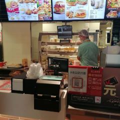 肯德基(裕荣汇店) User Photo