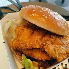 KFC (maxiang) 여행 사진