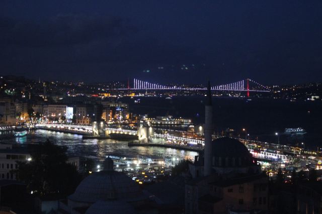 Suleymaniye Mosque