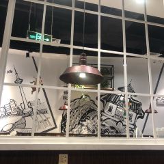 Guixiganguo (yinxiangcheng) User Photo