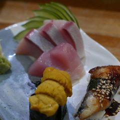 Doraku Sushi Waikiki User Photo