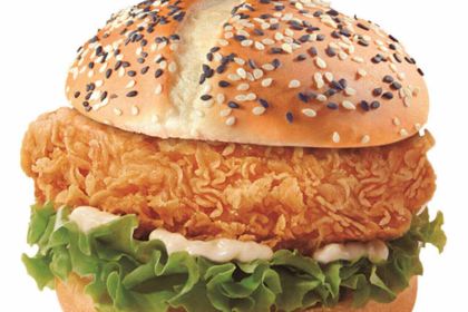 德克士(锡林浩特1店)