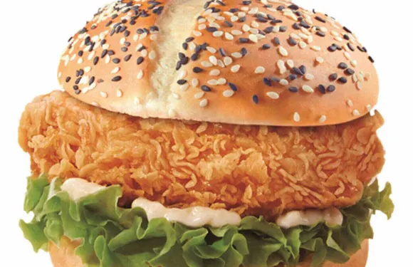 德克士(景縣店)