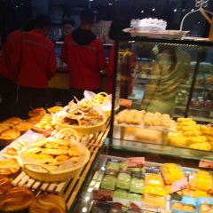 意大利风味蛋糕店(万寿街店) User Photo