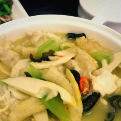 Laojishi (gongnonglu) 여행 사진