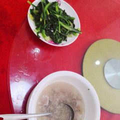 尚城农家小院正宗柴火灶 User Photo