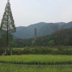 花麦地溪边小厨(天台国清寺入口店) User Photo