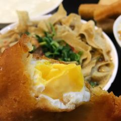 马记富来锅巴菜·烧麦 User Photo