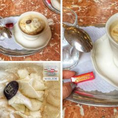 Café Central User Photo