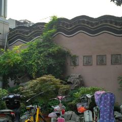 FUCHUN User Photo
