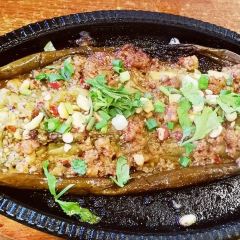 阿妈意·丽江特色小吃非遗传承集合店 User Photo