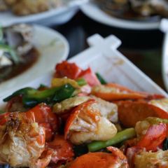 Lamma Rainbow Seafood Restaurant 여행 사진