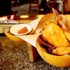 Chang'an Food Court: SHAN LI BO WEN HUA CAN TING User Photo