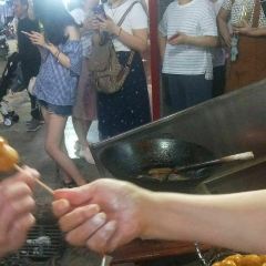 南门口金记糖油坨坨店(长郡中学店) User Photo