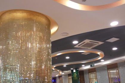 Sushi Beef Noodles (huajian)