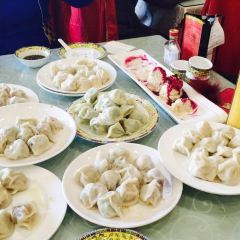 Tianjinbaijiaoyuan (gulou) User Photo