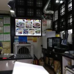 Wuyingjiao Foshan Chen's Blind Gong Meatball Original Store (Feihong Street Branch) User Photo