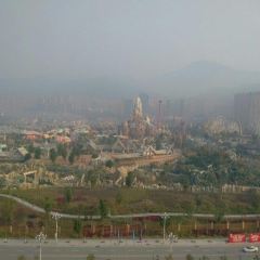 Fuzhougui'anshijijinyuandafandian-yanhuiting User Photo