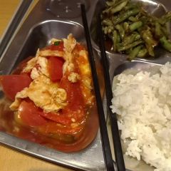 Taitaimantingfang (shenglilu) User Photo