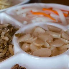 Baizhangyuan (leiliu) User Photo