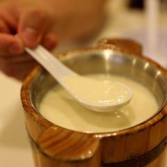 甜姨姨私房甜品 (清風街)張用戶圖片
