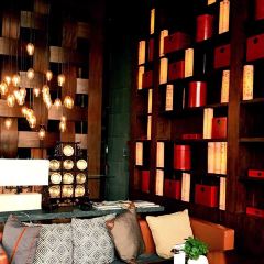 The Lobby Lounge (InterContinental Lijiang Ancient Town Resort) User Photo