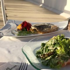 Fanari Restaurant User Photo