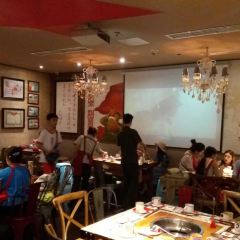 重庆大队长火锅(解放碑店) User Photo