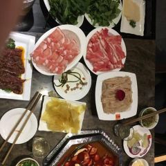 Laotu'echang Hot Pot (jiefanglu) ảnh của người dùng