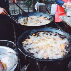 Qiaozaitou sour pork (Donglu Branch) User Photo