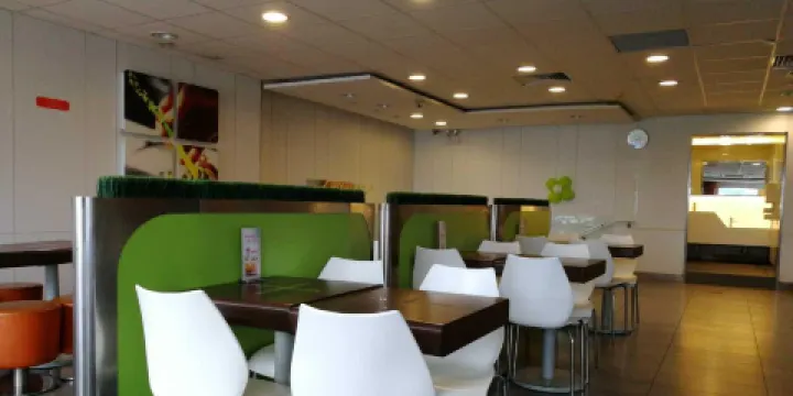 德克士（新安縣店）