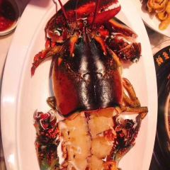 The Lazy Lobster User Photo