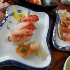 札幌蟹本家（名古屋站前店）用戶圖片