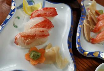 札幌蟹本家（名古屋站前店）用戶圖片