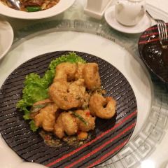 Shang Palace User Photo