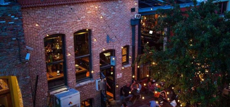 Kings Row Gastropub