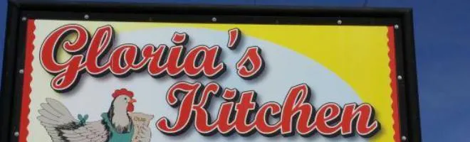 Gloria's Kitchen