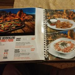 Sedef Restaurant User Photo