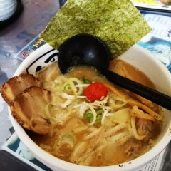 Hayatemaru Chaten User Photo