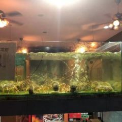 Happy Happy Cenang Seafood Restaurant User Photo