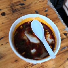 裴记黑鸭 User Photo