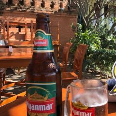 Bagan Thande Restaurant User Photo