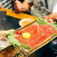 辣荘重庆老火锅(蒿泊店) User Photo