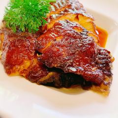 丰收日(杨浦公园店) User Photo