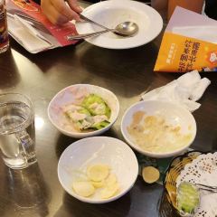 豪克来牛排(新天地城市广场人民北路店) User Photo